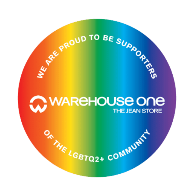 warehouse one pride